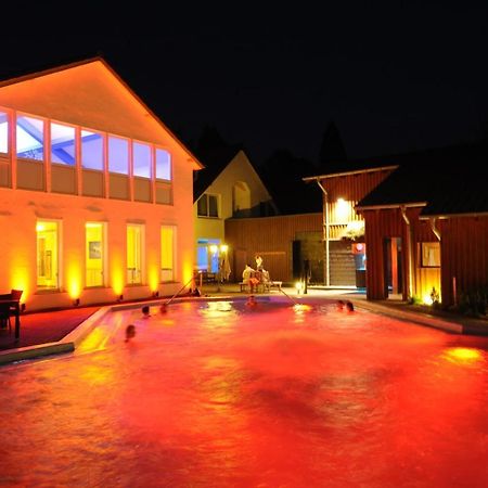 Hotel Eifelsteig Roetgen Exterior photo