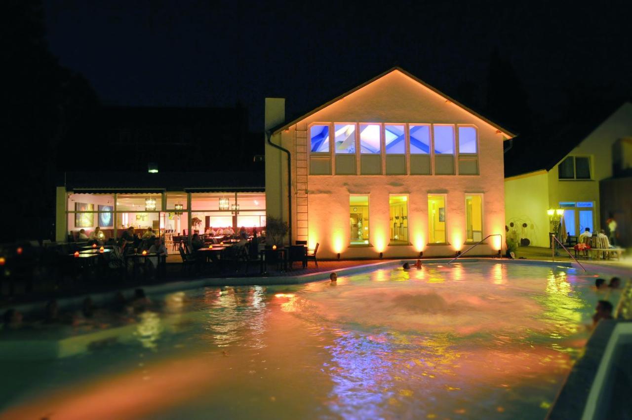 Hotel Eifelsteig Roetgen Exterior photo